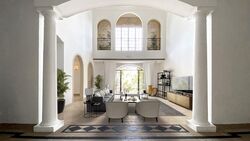 Holland Link (D10), Detached #500819111